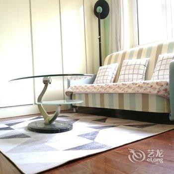 青岛长颈鹿公寓酒店提供图片