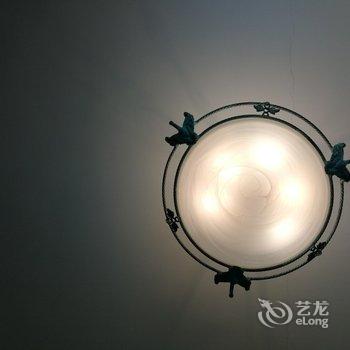 青岛长颈鹿公寓酒店提供图片