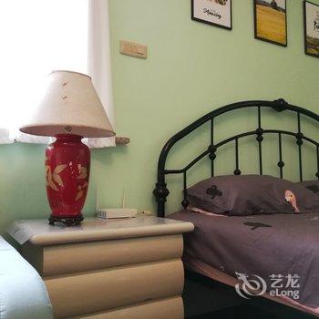 青岛长颈鹿公寓酒店提供图片