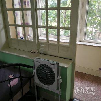 青岛长颈鹿公寓酒店提供图片