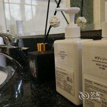 青岛长颈鹿公寓酒店提供图片