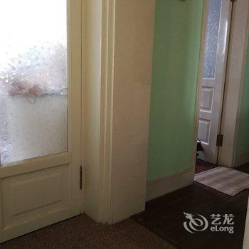 青岛长颈鹿公寓酒店提供图片