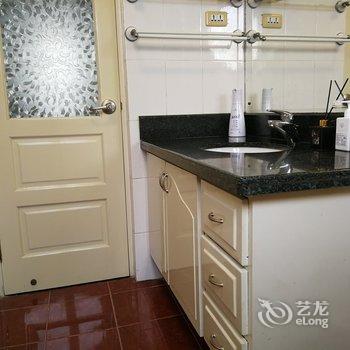 青岛长颈鹿公寓酒店提供图片