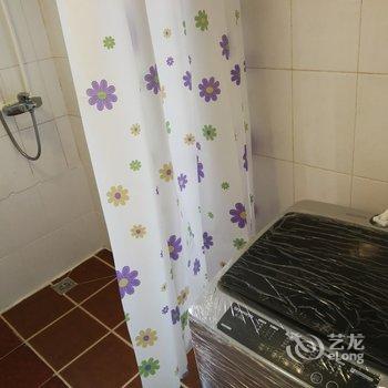 青岛长颈鹿公寓酒店提供图片