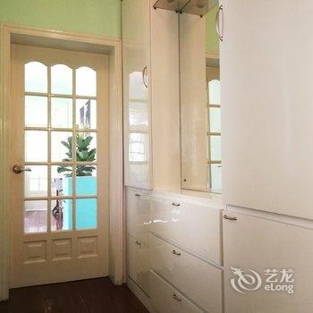 青岛长颈鹿公寓酒店提供图片
