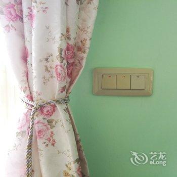 青岛长颈鹿公寓酒店提供图片