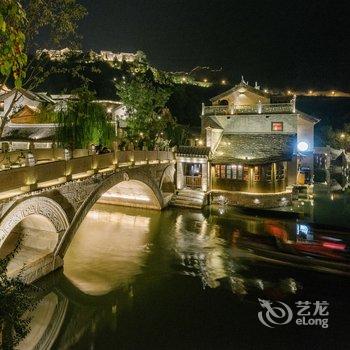 北京军梦缘赵艳伶公寓酒店提供图片