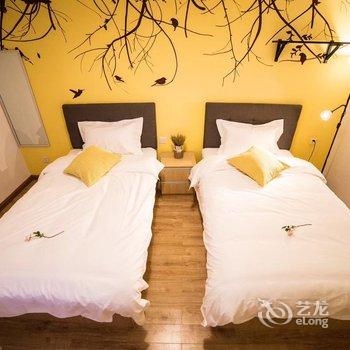 重庆麦子影院式公寓(红石路与维礼路交叉口分店)酒店提供图片