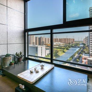 上海safeowls公寓酒店提供图片