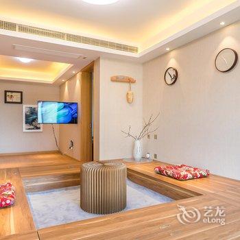 上海safeowls公寓酒店提供图片