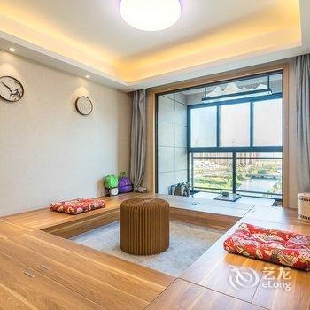 上海safeowls公寓酒店提供图片