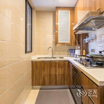 上海safeowls公寓酒店提供图片