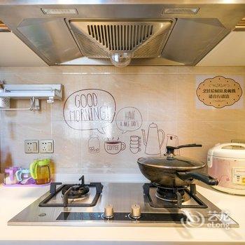 上海safeowls公寓酒店提供图片