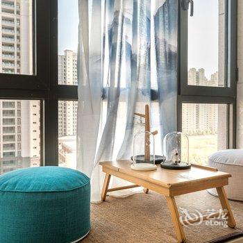 上海safeowls公寓酒店提供图片