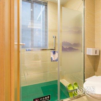 上海safeowls公寓酒店提供图片