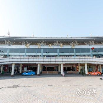 南宁萧萧姐公寓酒店提供图片