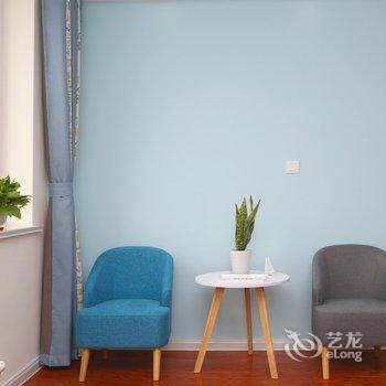 青岛朱炳照公寓(3号店)酒店提供图片