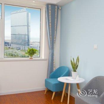 青岛朱炳照公寓(3号店)酒店提供图片