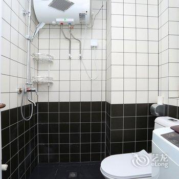 青岛朱炳照公寓(3号店)酒店提供图片