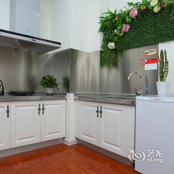 青岛朱炳照公寓(3号店)酒店提供图片