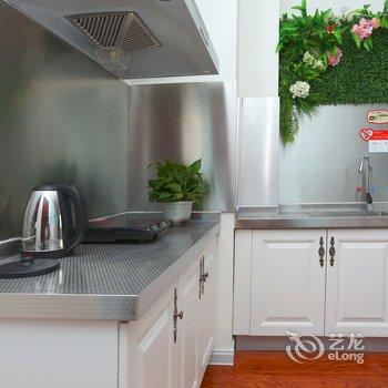 青岛朱炳照公寓(3号店)酒店提供图片