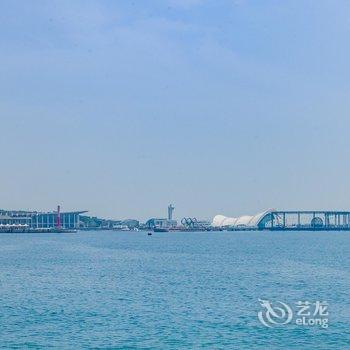 青岛程刚公寓酒店提供图片