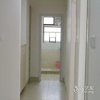 南宁清雅小筑念念(3号店)酒店提供图片