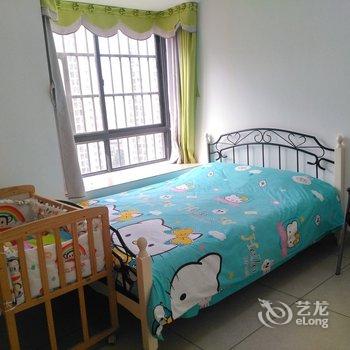 南宁清雅小筑念念(3号店)酒店提供图片