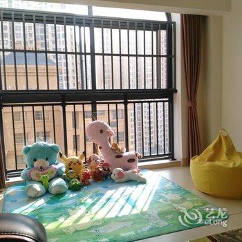 南宁清雅小筑念念(3号店)酒店提供图片