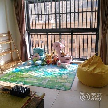 南宁清雅小筑念念(3号店)酒店提供图片