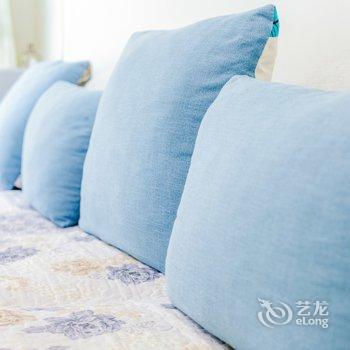 青岛悠乐轩观海民宿(金水路高架分店)酒店提供图片