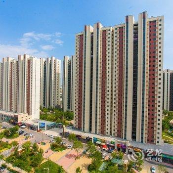 青岛悠乐轩观海民宿(金水路高架分店)酒店提供图片