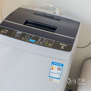 青岛悠乐轩观海民宿(金水路高架分店)酒店提供图片