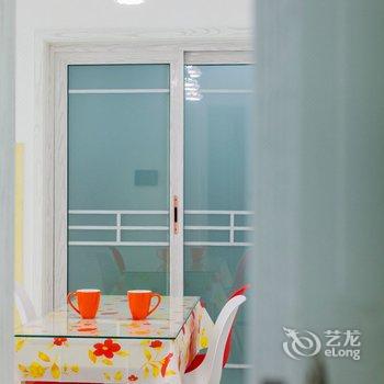 青岛悠乐轩观海民宿(金水路高架分店)酒店提供图片