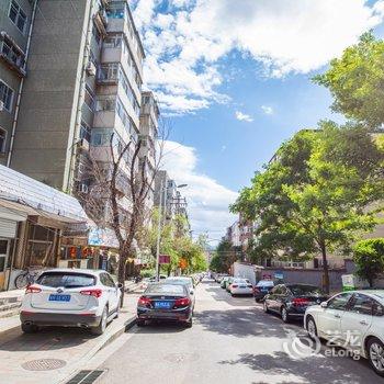 承德觅居之旅公寓(3号店)酒店提供图片