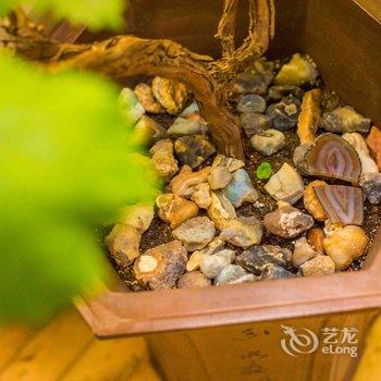 青岛浪漫小屋公寓酒店提供图片