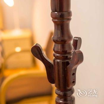 青岛浪漫小屋公寓酒店提供图片