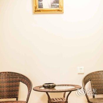 青岛浪漫小屋公寓酒店提供图片