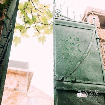 青岛浪漫小屋公寓酒店提供图片