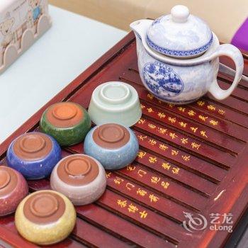 广州北京路小崔公寓酒店提供图片