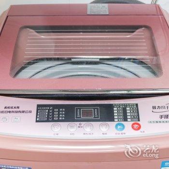 广州北京路小崔公寓酒店提供图片