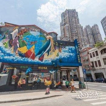 广州北京路小崔公寓酒店提供图片