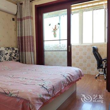 西安文艺长安公寓酒店提供图片