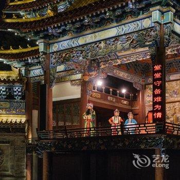 众聚满缘德月楼饭庄(北京二区干二路店)酒店提供图片