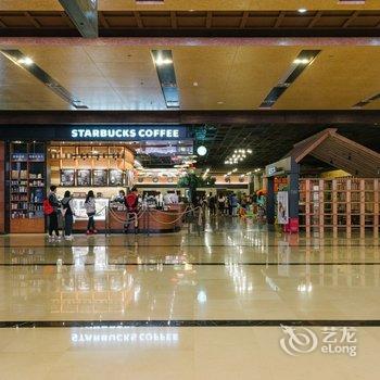 北京军梦缘赵艳伶公寓酒店提供图片