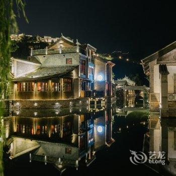 北京军梦缘赵艳伶公寓酒店提供图片