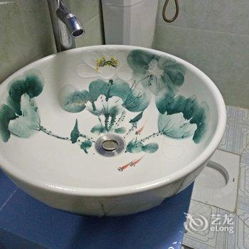 成都同桌的你公寓(四川茂林博物馆分店)酒店提供图片