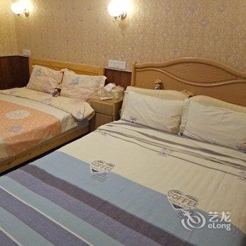 成都同桌的你公寓(四川茂林博物馆分店)酒店提供图片