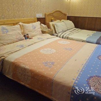 成都同桌的你公寓(四川茂林博物馆分店)酒店提供图片