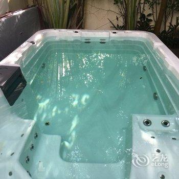 陵水(三亚)清水湾海湾度假别墅酒店提供图片